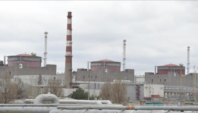 Ukraina: Zaporizhzhia u godit dy herë nga sulmet ruse me dronë