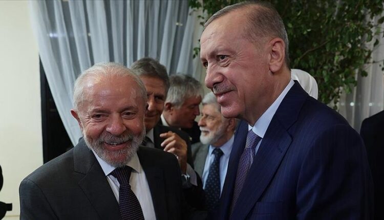 Erdogan: Turqia i konsideron të rëndësishme të gjitha nismat e paqes për Gazën