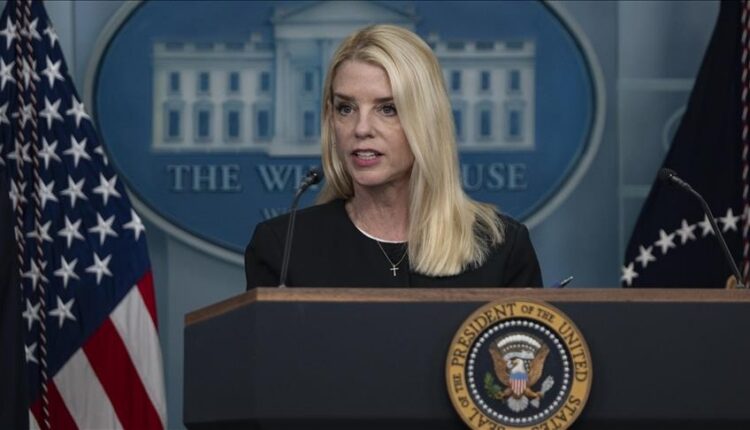 Prokurorja e përgjithshme e SHBA-së: Maduro i Venezuelës dhe gruaja e tij akuzohet për akuza “narko-terrorizmi”