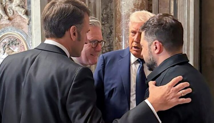 Macron: Amerika nuk po i përmbahet rregullave ndërkombëtare dhe po distancohet nga aleatët e saj