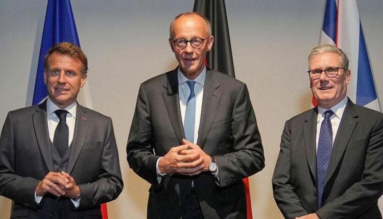 Vendet evropiane: Kërcënimet e Trump për tarifat mbi Groenlandën dëmtojnë marrëdhëniet transatlantike