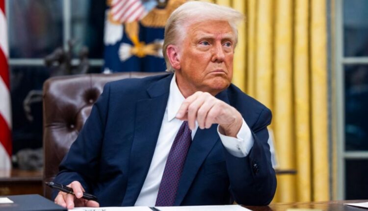 Trump dëshiron një sulm të shpejtë dhe vendimtar ndaj Iranit: Lëvizjet që tregojnë se sulmi është shumë afër