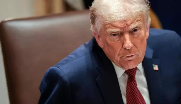Trump: Venezuela do t’i dorëzojë SHBA-së nga 30 deri në 50 milionë fuçi naftë
