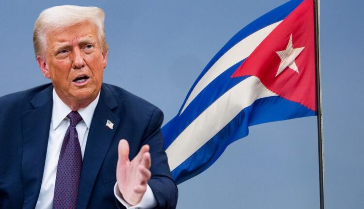Trump paralajmëron Kubën: Bëni marrëveshje me ShBA-në para se të jetë shumë vonë