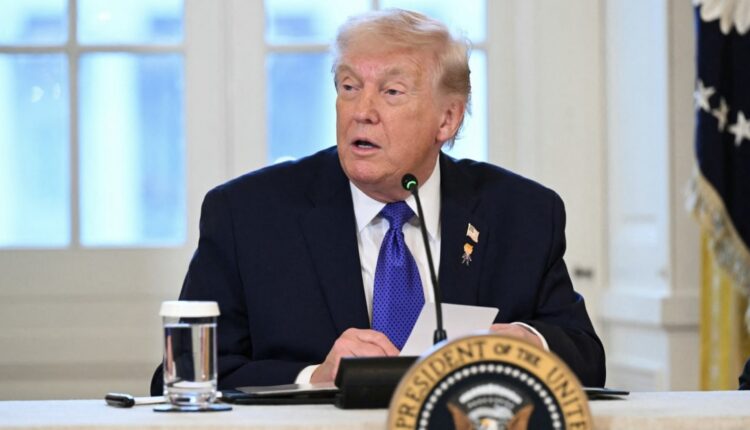 Cilat shtete nuk do të marrin pjesë në “Bordin e Paqes” të Trump