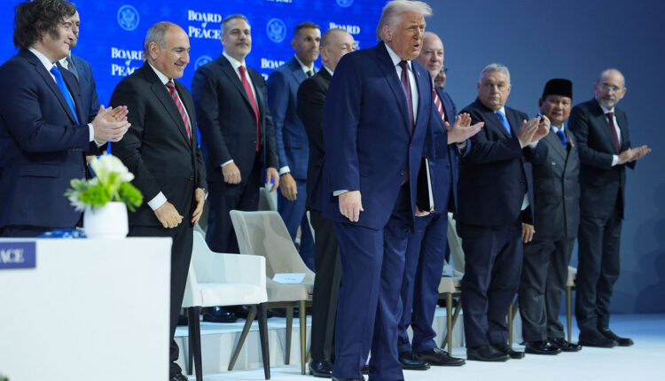 Trump: Arrestuam Maduron dhe kemi raporte të shkëlqyera me Venezuelën