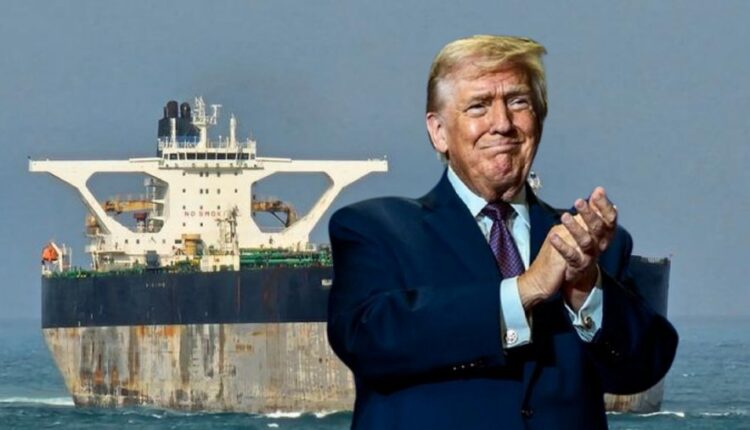 SHBA sekuestron dy cisterna ruse me naftë, reagon Moska: Sulm i paligjshëm