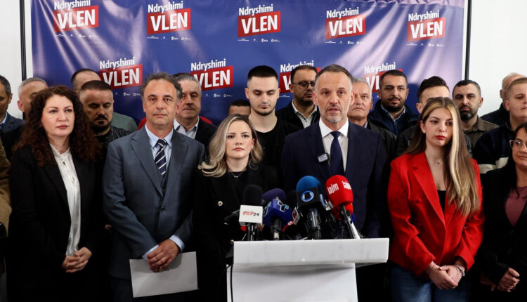 Fetai: Nga tradhtia te fitorja. 2025 që na bëri më të fortë, në 2026 do ta shtojmë ritmin