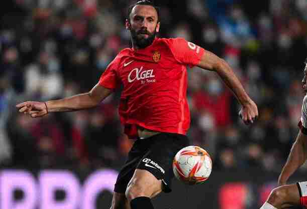 Muriqi shënon golin e 10 në La Liga  lë pas Levandovskin dhe yjet e kampionatit spanjoll