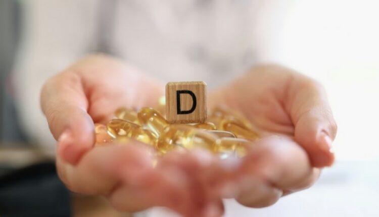 Ad Banner Gabimi që shumë njerëz bëjnë me vitaminën D – mund të ketë pasoja