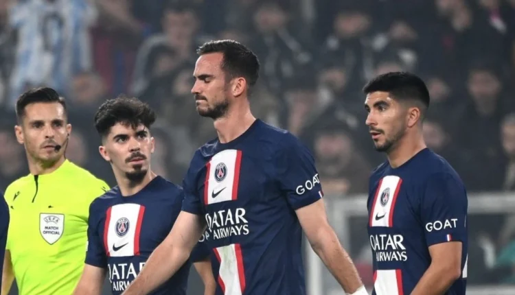 Vitinha i paprekshëm te PSG-ja, Real Madridi ia mësyn bashkëlojtarit të tij