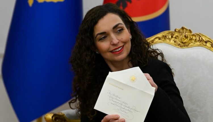 64 të dënuar aplikuan për falje, Presidentja Osmani refuzon të gjitha kërkesat