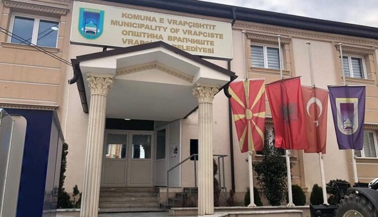 Vrapçisht: Deri në orën 15:00 kanë votuar 5.730 qytetarë