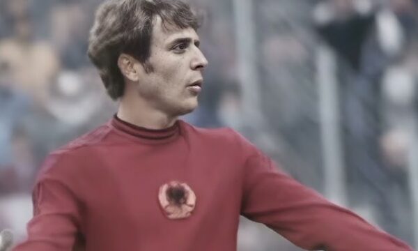 Vdekja e ish futbollistit të Partizanit  po kërkohet ndihmë financiare për familjen e tij