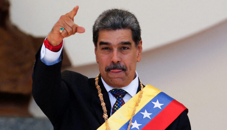 Venezuela akuzon SHBA-në për sulm: Ata po bombardojnë me raketa, njoftoni botën