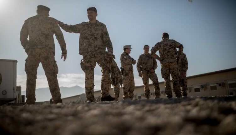 Ushtarët gjermanë largohen nga Grenlanda disa orë pasi Trump kërcënoi me tarifa doganore