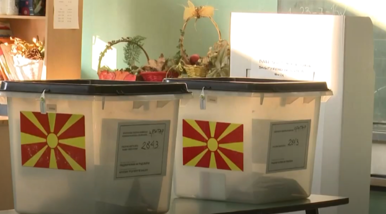 Në mesnatë përfundon fushata për zgjedhjet e përsëritura lokale në Maqedoni