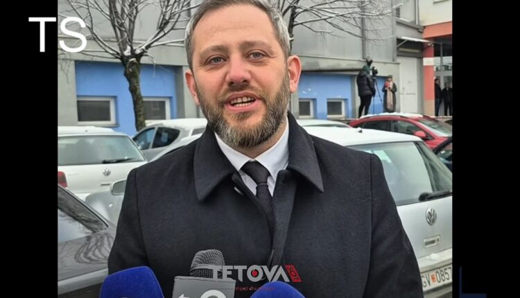 Zuli Demiri pas votimit: Le të fitojë më i miri, sovrani e ka fjalën e fundit (VIDEO)