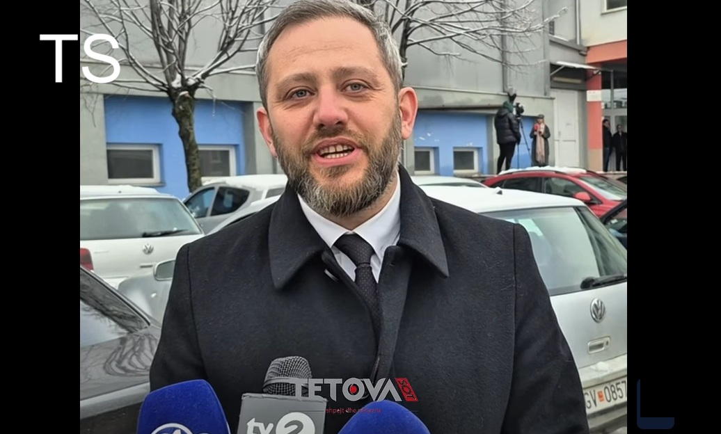 Zuli Demiri pas votimit  Le të fitojë më i miri  sovrani e ka fjalën e fundit  VIDEO 