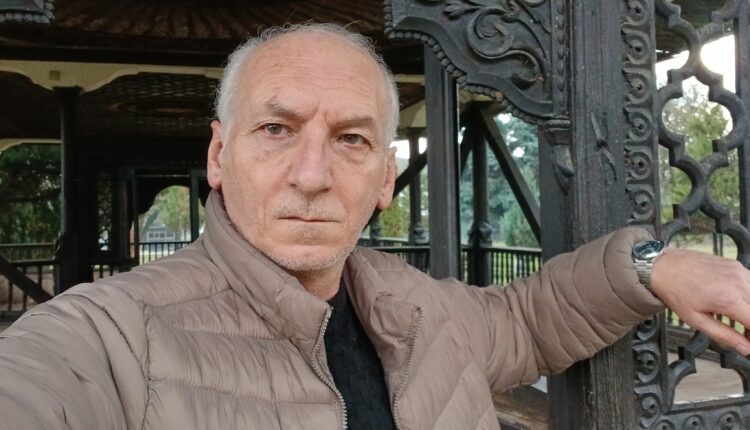 VDEKJA E SISTEMIT TË GLOBALIZIMIT