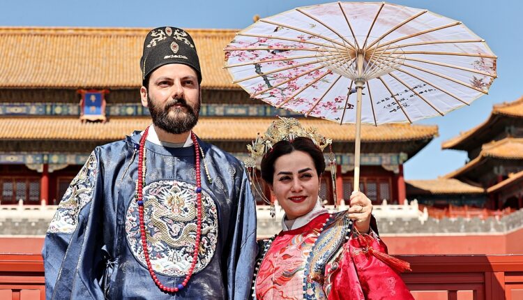 Nga “Jeta kineze” në “Prodhuar në Kinë”: “Stili kinez” bëhet një modë e re