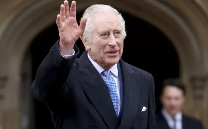 Mbreti Charles III e uron Kosovën në 18-vjetorin e Pavarësisë