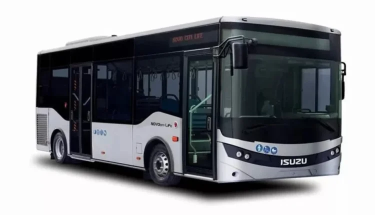 Ministria e Transportit shpalli thirrje publike për prokurimin e 150 autobusëve elektrikë në Maqedoni
