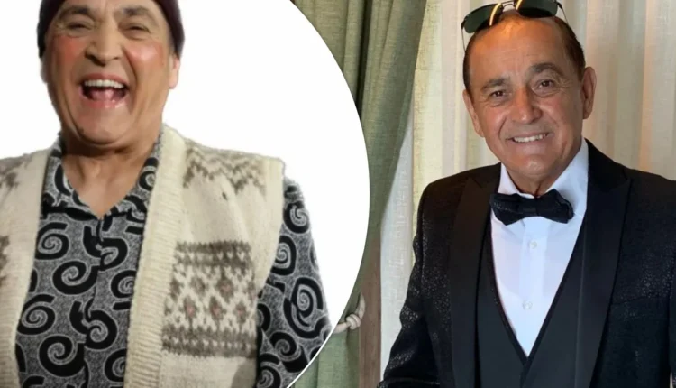Sevdai Radogoshi feston 68 vite jetë, humorin nuk e lë as në ditëlindje
