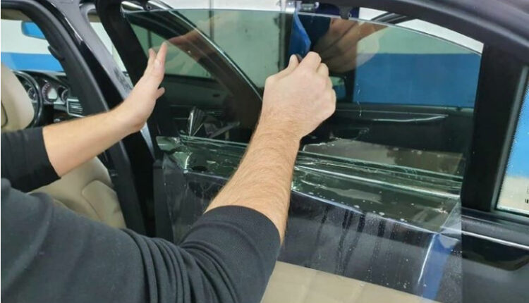 Gjatë muajit janar MPB sanksionon 101 shoferë për errësim të jashtëligjshëm të xhamave