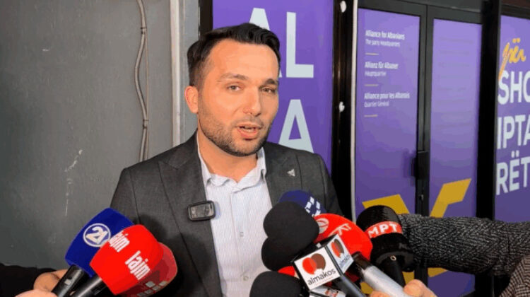 Blerant Ramadani jep dorëheqjen si Sekretar Gjeneral i ASH-së: Energjinë time do ta kanalizoj te shkenca