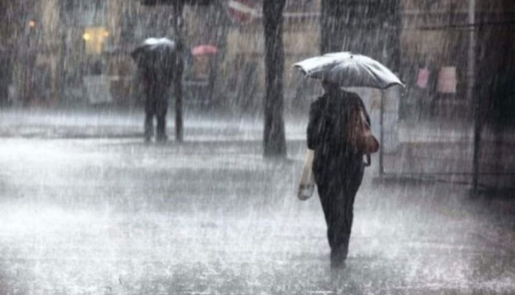 “Reshje shiu, bore dhe erë e fortë, nga e hëna pritet rritje e temperaturave