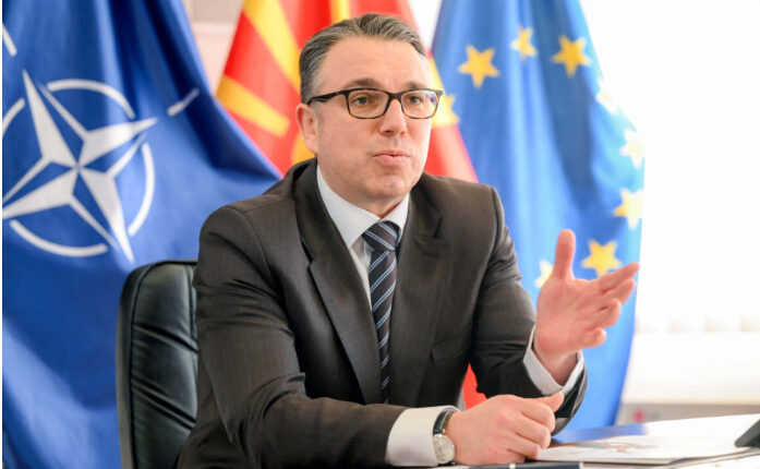 Ministri i Drejtësisë Fillkov: Si është e mundur që në burg të mos mund të garantohet siguria e një të arrestuari?