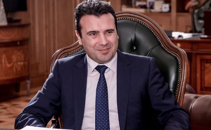 Zoran Zaev padit për shpifje Brane Petrushevskin dhe Zhan Mitrevin: Dëmshpërblimi do të jepet për bamirësi