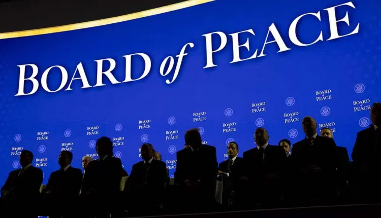 Fjalim i Trumpit, rezolutë e përbashkët – zbardhet agjenda e mbledhjes së parë të Bordit të Paqes