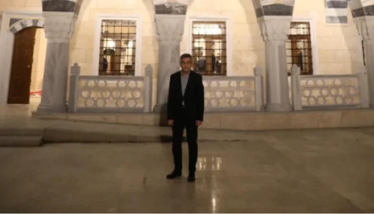 Mexhiti: Ramazani, muaj i dritës dhe bashkimit, nisi me hapjen e një xhamie të re në Fushë Topanë