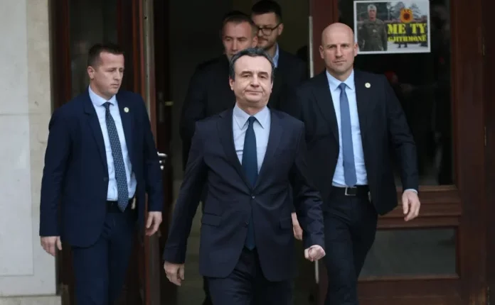 Kurti: Ballkani Perëndimor stabilizohet vetëm kur të zbehet ndikimi rus