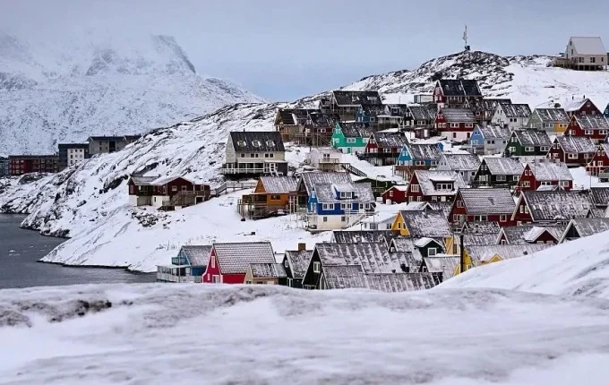 Kanadaja dhe Franca hapin konsullata në Grenlandë