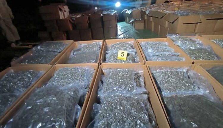 LSDM: Skandal i madh, droga kaloi kufirin për në Serbi pa u vërejtur nga askush