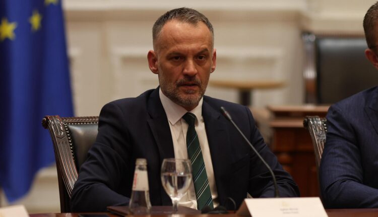 Fetai: Transparenca është standard, jo premtim