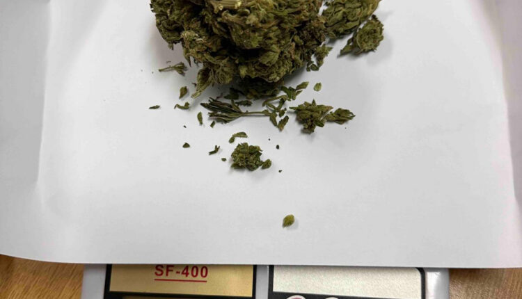 Bastisje në Gostivar, gjendet drogë, privohet nga liria një person