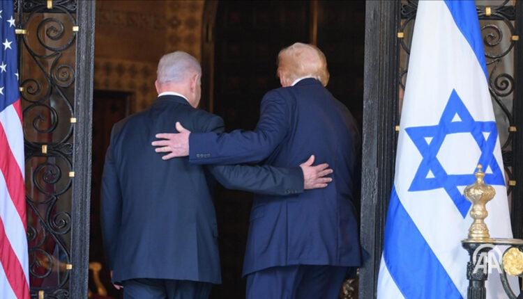 Netanyahu do të takohet me Trumpin për të diskutuar negociatat me Iranin