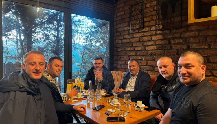 Tronditet LD-ja e Izet Mexhitit, Muhamet Ameti dhe Irfan Buçi në BDI?