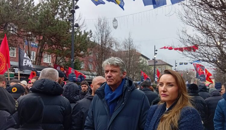 Sela nga Prishtina: Drejtësi për çlirimtarët dhe konfirmim i pastërtisë së luftës së një populli që nuk pranon dorëzim e nënshtrim