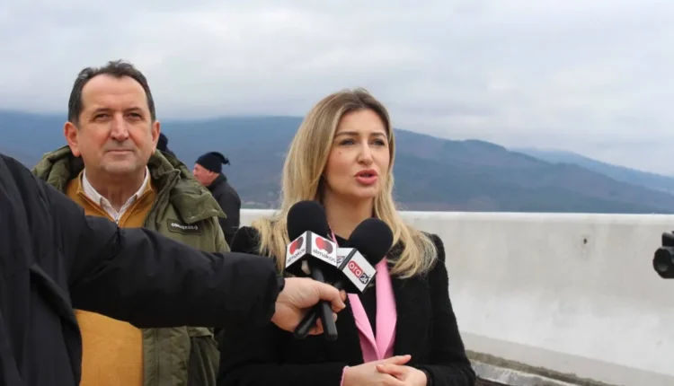 Zekolli Shaqiri: Korridori VIII po merr jetë – Një investim strategjik për zhvillimin ekonomik