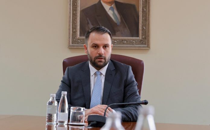 Durmishi: Agjenda reformuese mbetet prioriteti ynë më i lartë
