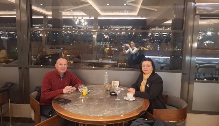 Degradohet në punë Arlinda Imeri Shllaku në SHA “Posta e Maqedonisë” për shkak të bindjeve politike