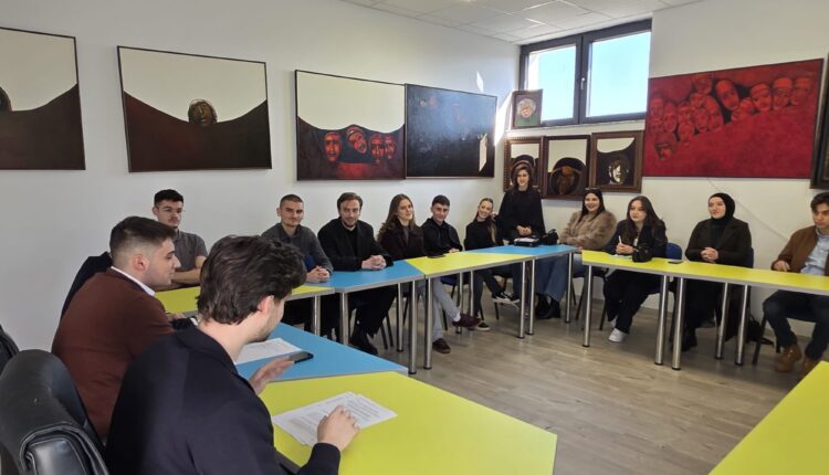 Studentët paralajmërojnë protesta, kërkojnë që Fillkovi të reflektojë për provimin shqip të jurisprudencës