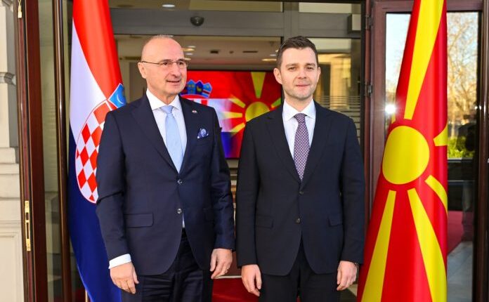 Radman: Maqedonia e Veriut e meriton anëtarësimin në BE shumë shpejt