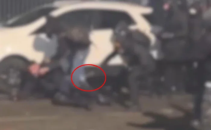 Përleshje të dhunshme në Torino gjatë protestës pro-Askatasuna, mbi 100 forca policie të plagosura dhe disa të arrestuar