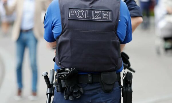 Arrestohet një kosovar në Cyrih  sulmoi një hebre